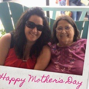 Meet your Posher, Angie